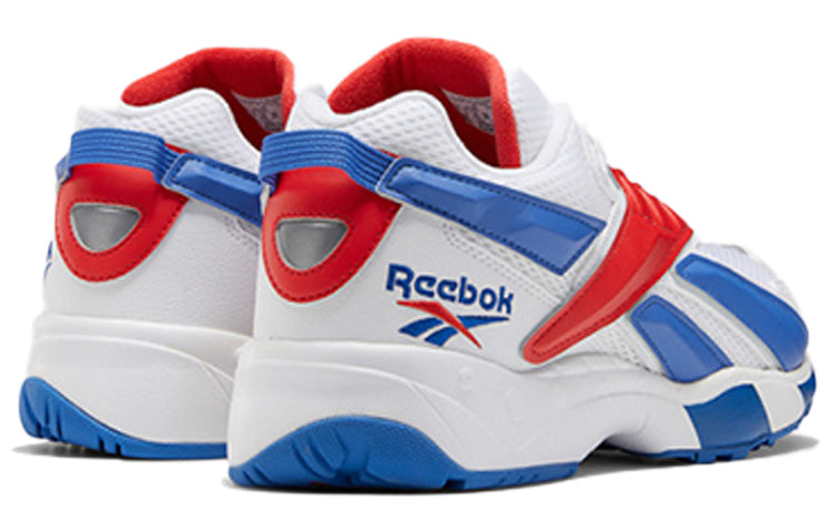 Reebok INTV 96 'White Blue Red' FV5474