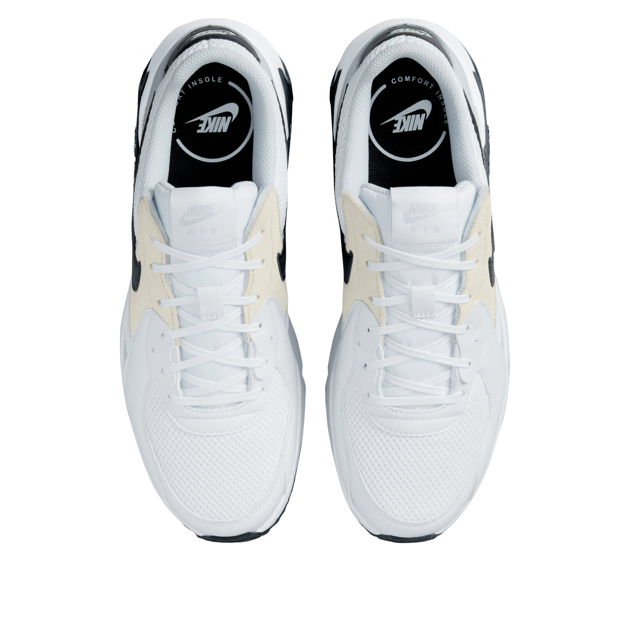 Nike Air Max Excee 'White Black' FN7304-100
