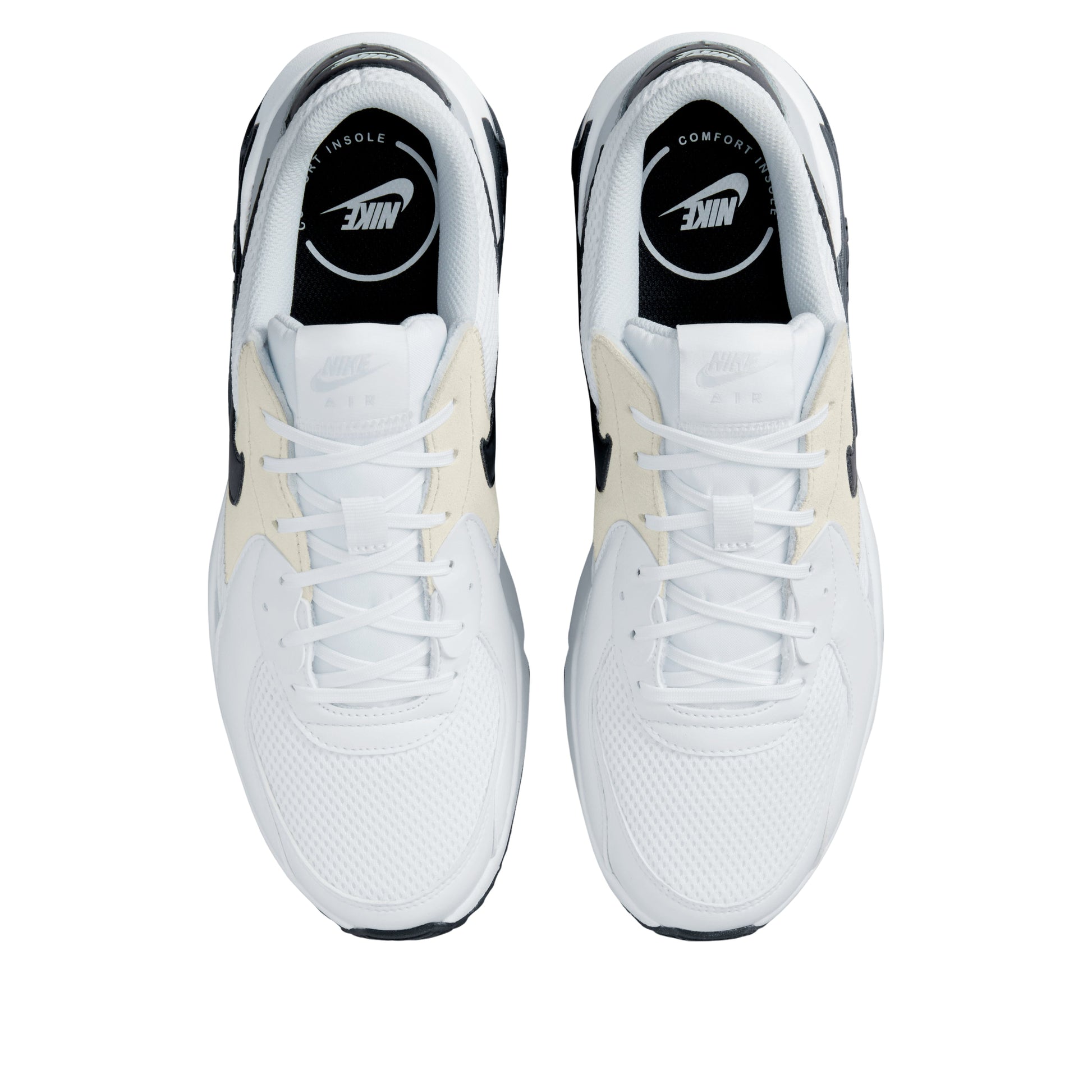 Nike Air Max Excee 'White Black' FN7304-100