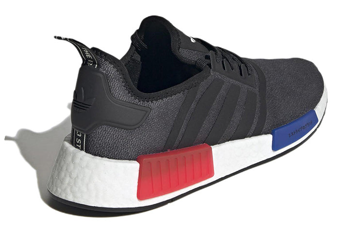 adidas NMD_R1 'Black OG' 2023 HQ4452