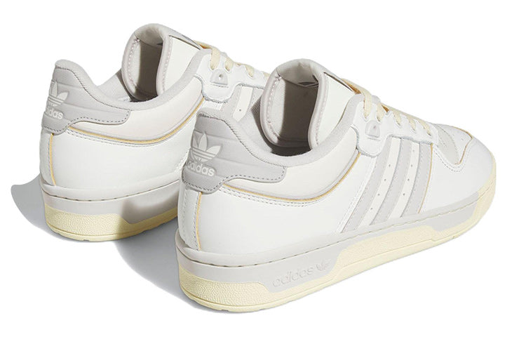 adidas Rivalry Low 86 'Core White Grey' GZ2556