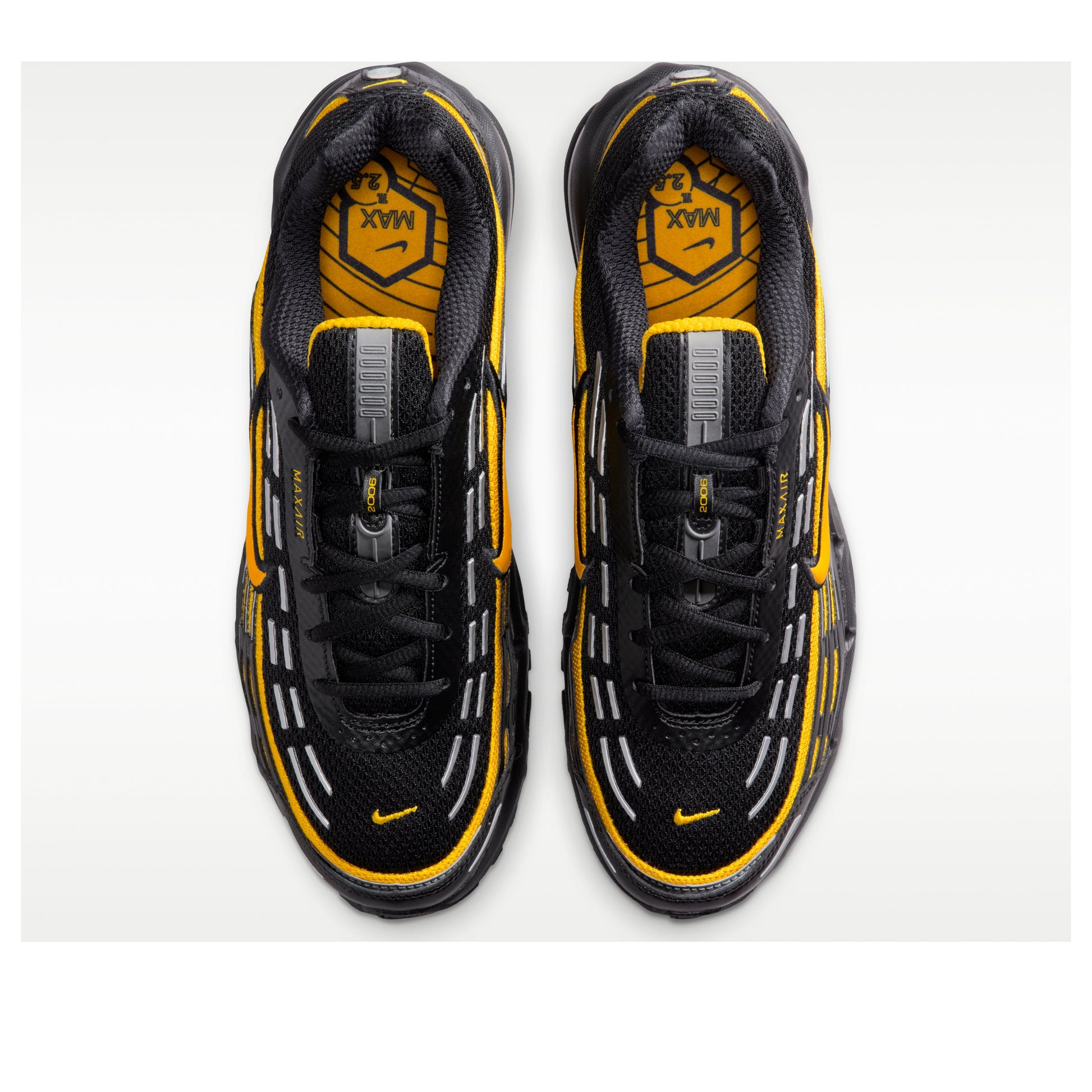 Nike Air Max TL 2.5 'Black Varsity Maize' FZ4110-008