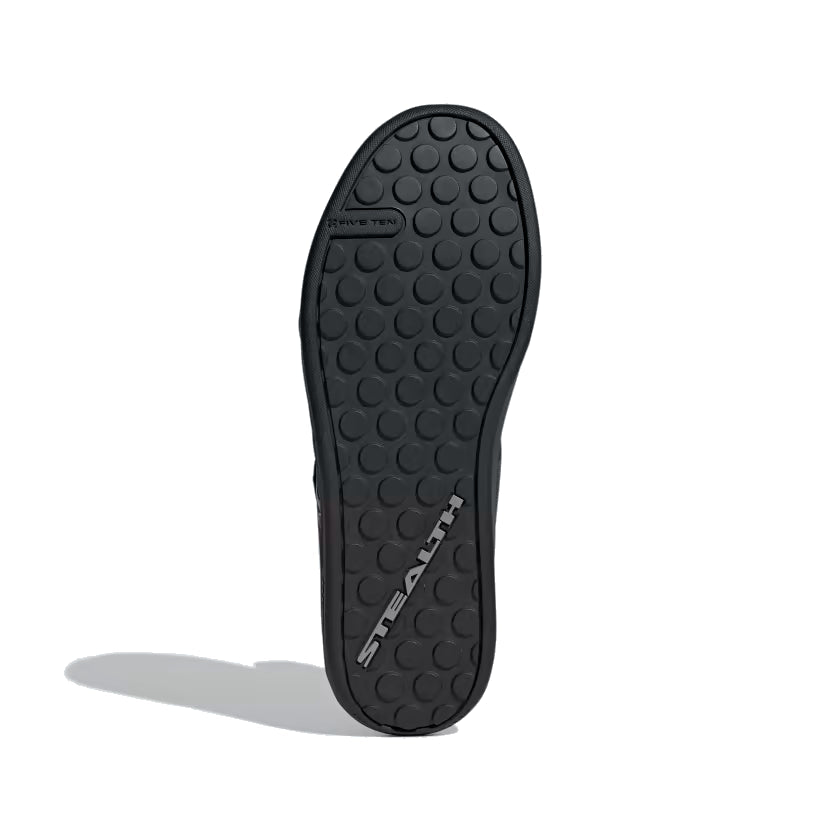 adidas Five Ten Freerider Pro Mid 'Black Solar Red' H02024