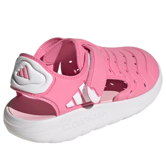 (PS) adidas Water Sandal 2 Sandals 'Bliss Pink White Clear Pink' JP9419