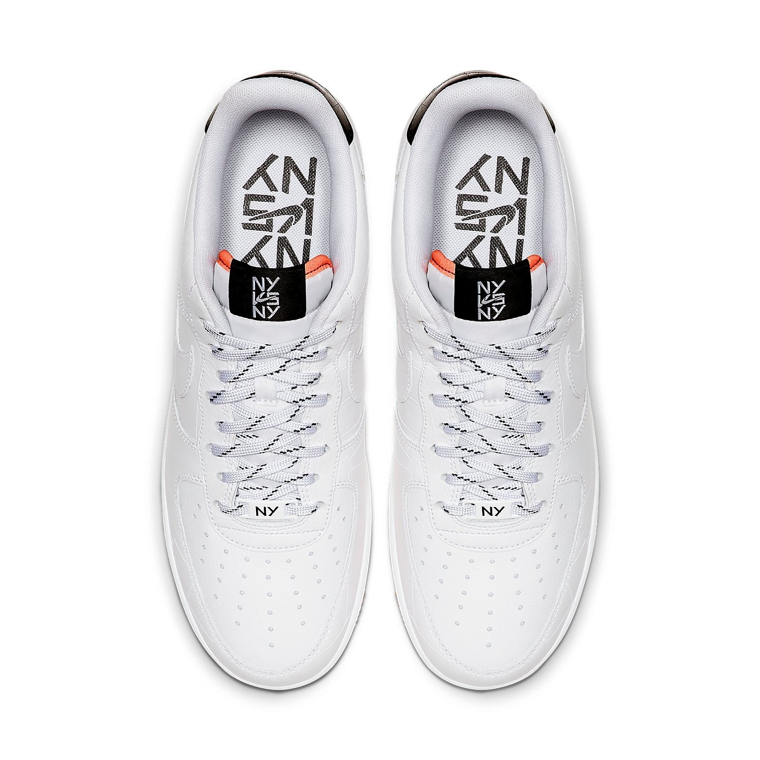 Nike Air Force 1 '07 LV8 'NY vs NY' CJ5848-100