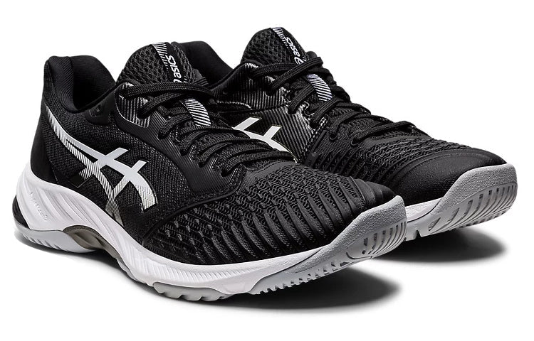 ASICS Netburner Ballistic FF 3 'Black White' 1051A073-001