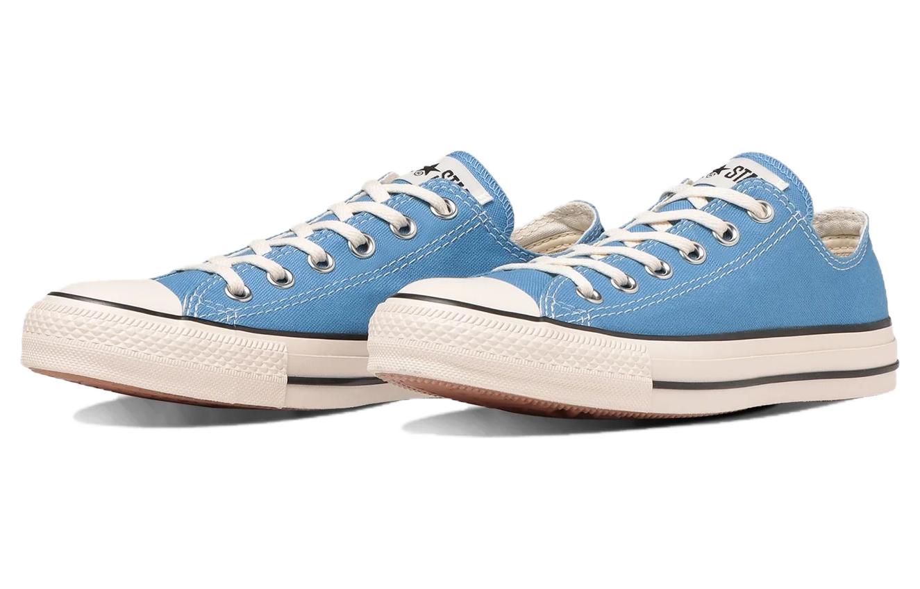 Converse All Star Burntcolors OX 'Faded Blue' 31310351