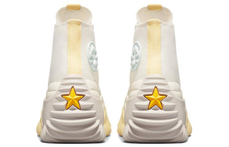 Converse Run Star Motion High 'Beige' A00874C