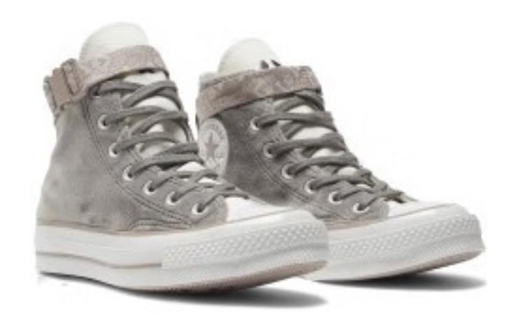 Converse Chuck 70 'Grey' A08162C