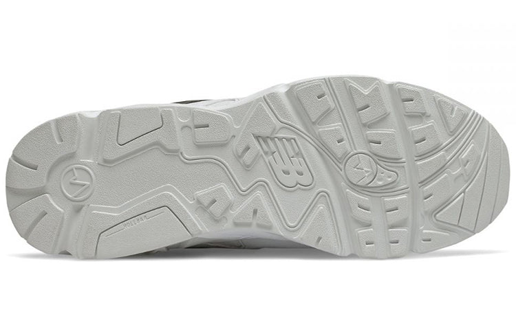New Balance 850 'Black White' ML850SBA