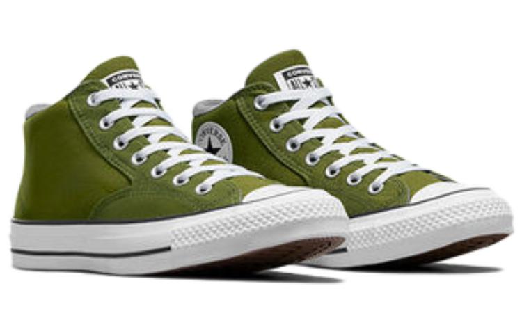 Converse Chuck Taylor All Star Malden Street Mid Top 'Green' A04514C