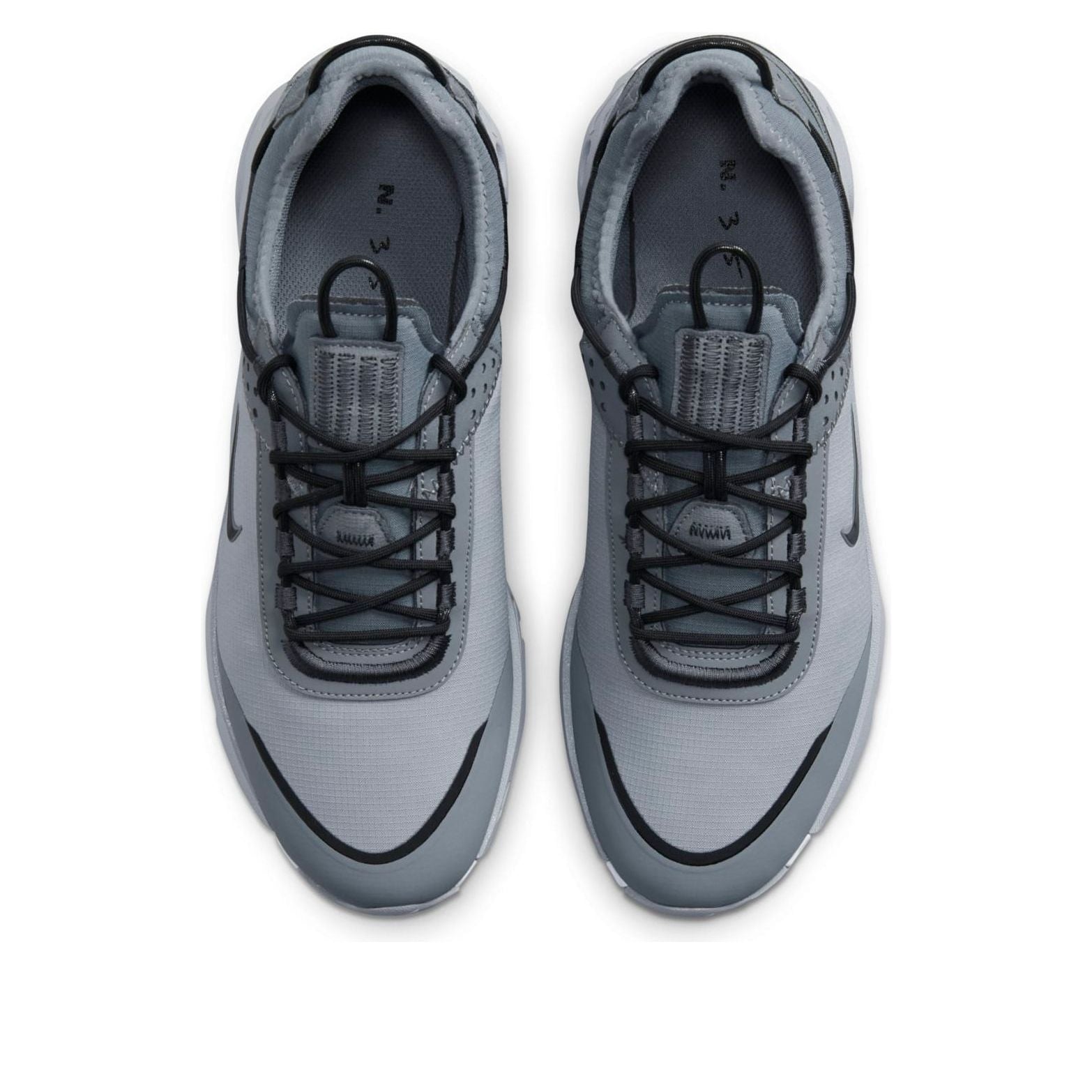 Nike React Live SE 'Stadium Grey' DD6879-001