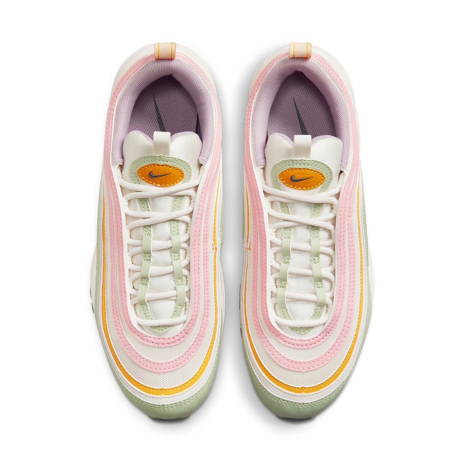 (WMNS) Nike Air Max 97 'Multi Pastel' DH1594-001