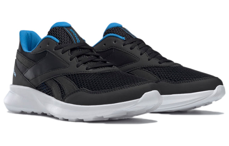 (WMNS) Reebok Quick Motion 2.0 'Black Blue' FV1603