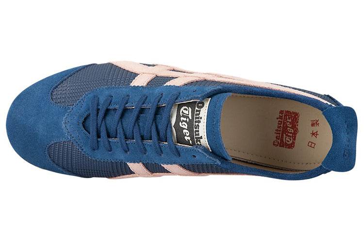 (WMNS) Onitsuka Tiger Ud Prestige 'Blue Pink' 1182A118-400