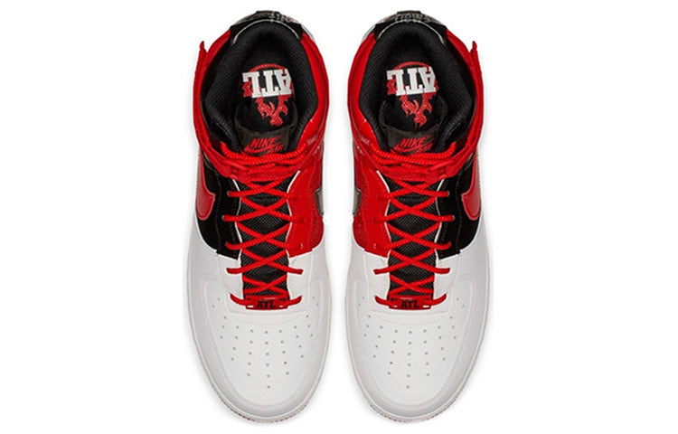 Nike Air Force 1 High LV8 'Atlanta' BV7459-100