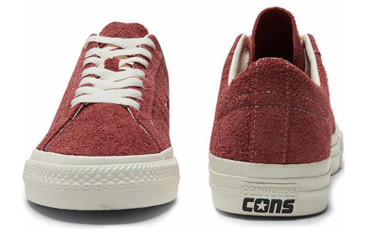 Converse One Star Pro Ox 'Cave Shadow' A06890C