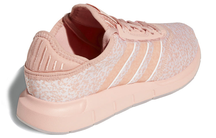 (WMNS) adidas Swift Run X 'Trace Pink' FY2145