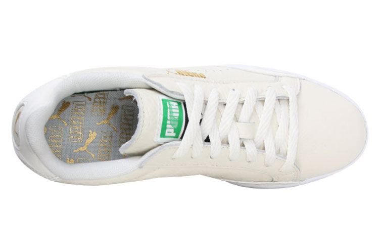 (WMNS) PUMA Match Low BW 'Whisper White' 358024-01