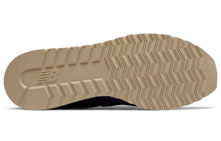(WMNS) New Balance W-LIFESTYLE 'White' WL520MG