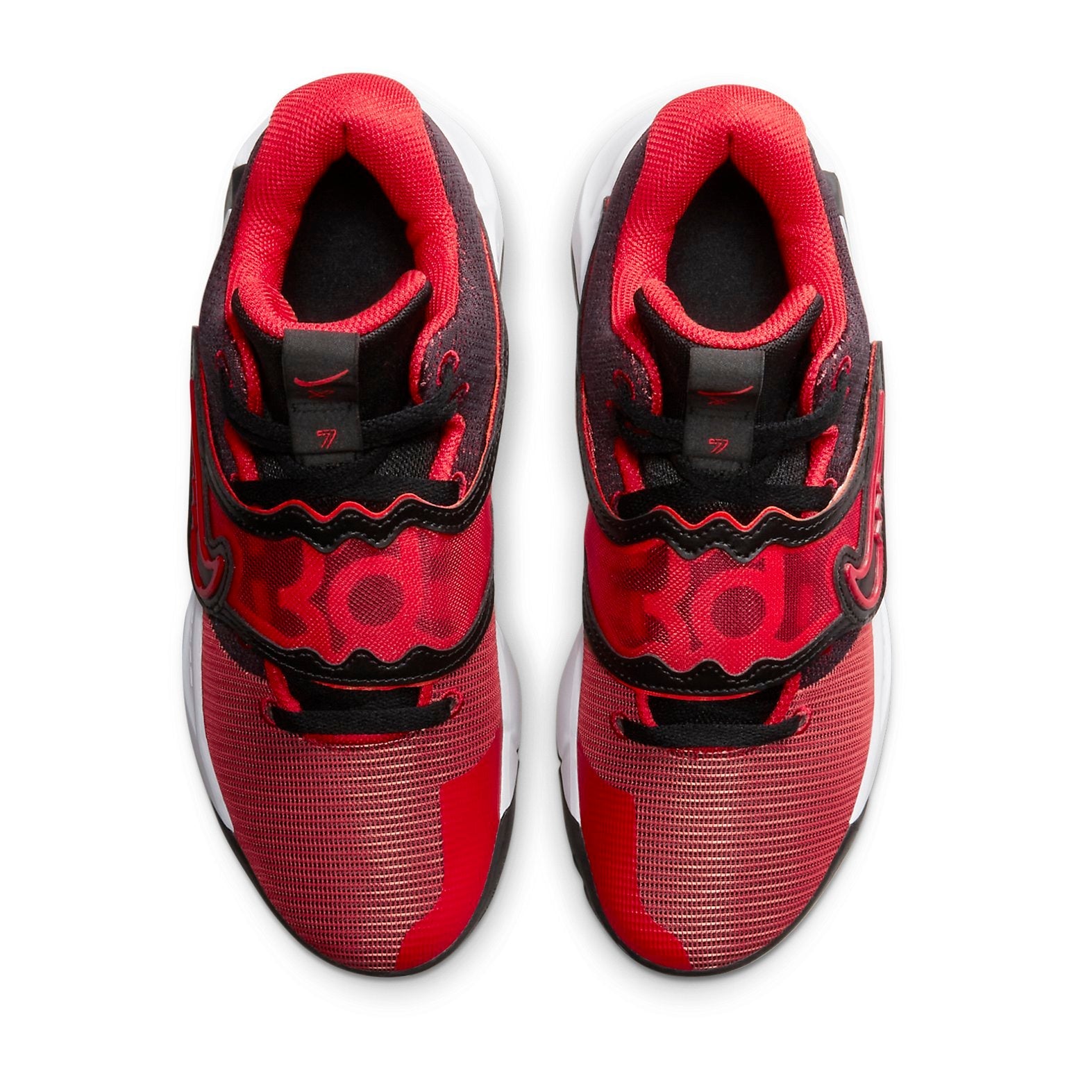 Nike KD Trey 5 X 'University Red Black' DD9538-006