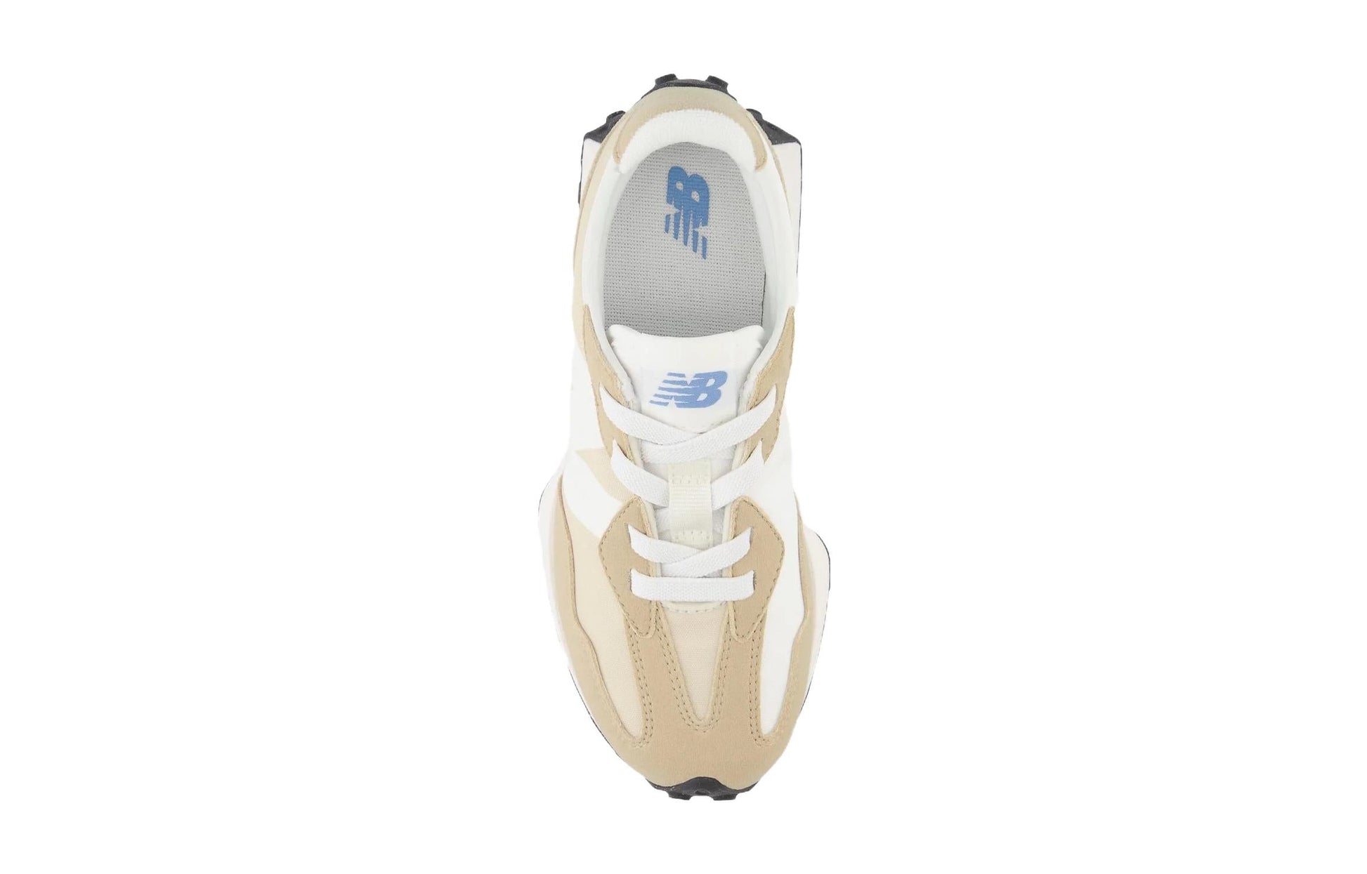 (GS) New Balance 327 'Beige' PH327LK