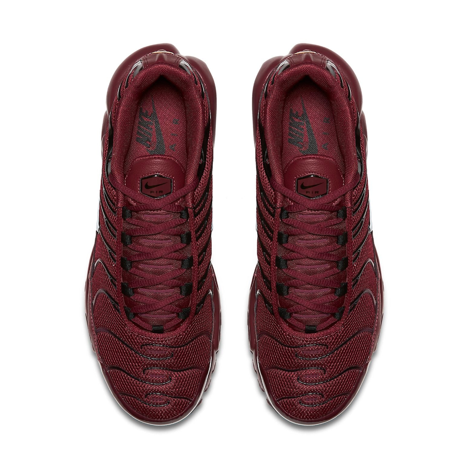 Nike Air Max Plus 'Team Red' 852630-602
