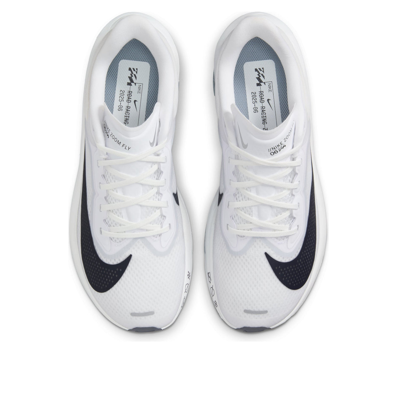 (WMNS) Nike Zoom Fly 6 'White Obsidian Mist' FN8455-104