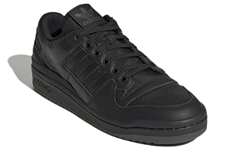 adidas Forum Low 'Black' FZ5970