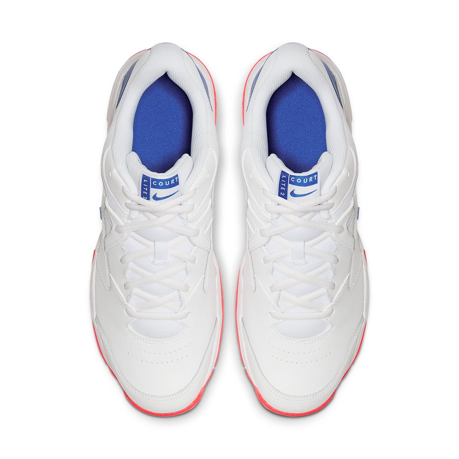 Nike Hard Court Lite 2 'Ultramarine' AR8836-103