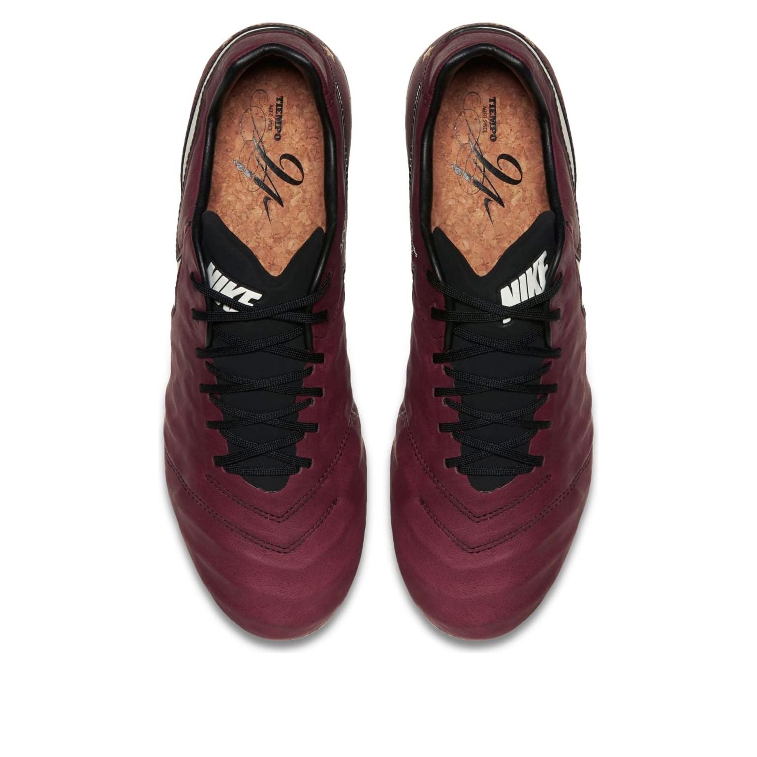 Nike Tiempo Legend 6 SE FG 'Merlot' 835364-601