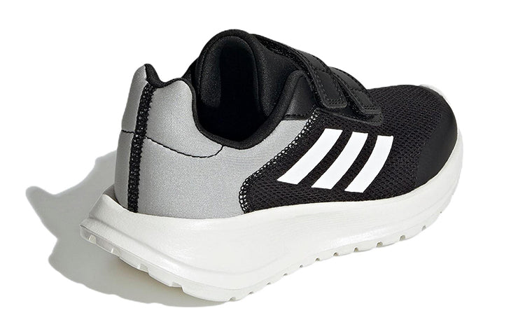 (GS) adidas Tensaur Run 2.0 'Black Grey' GZ3434