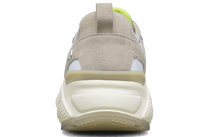 Skechers Kraz Sports Shoes White 222008-OFWT