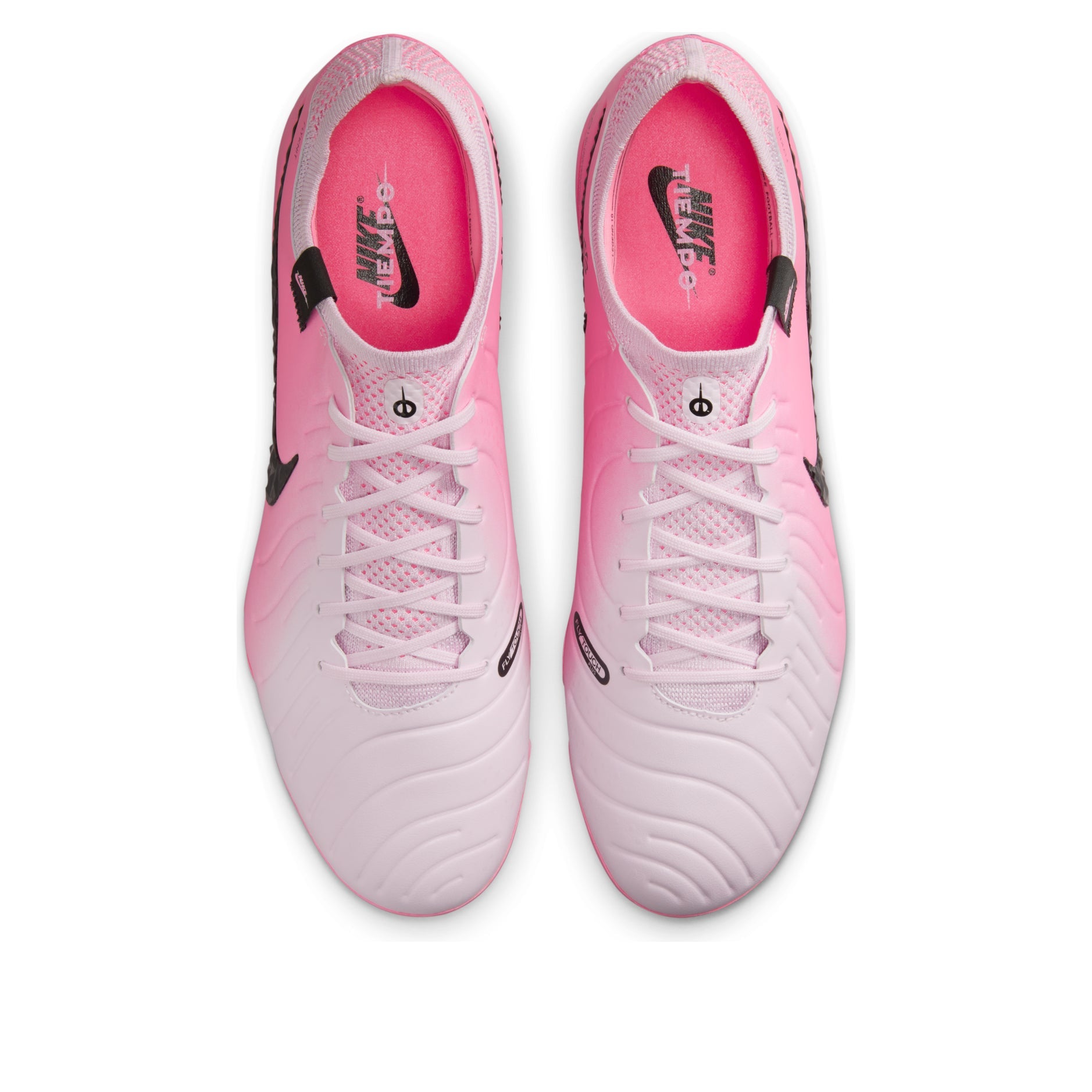 Nike Tiempo Legend 10 Elite AG-Pro 'Pink Foam Black' DV4330-601