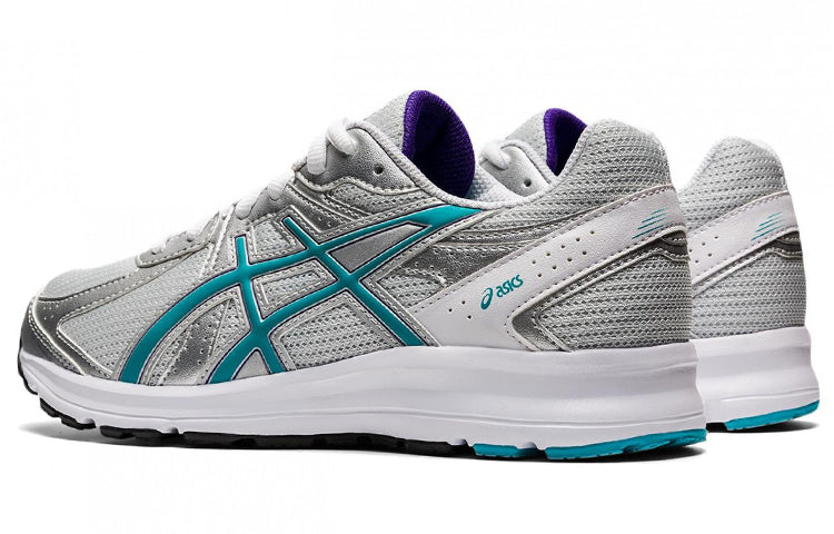 ASICS Jog 100 SMU 'Grey Blue' 1201A432-102