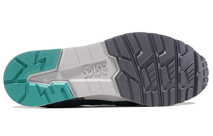ASICS Gel-Lyte 5 'Green' 1191A310-301