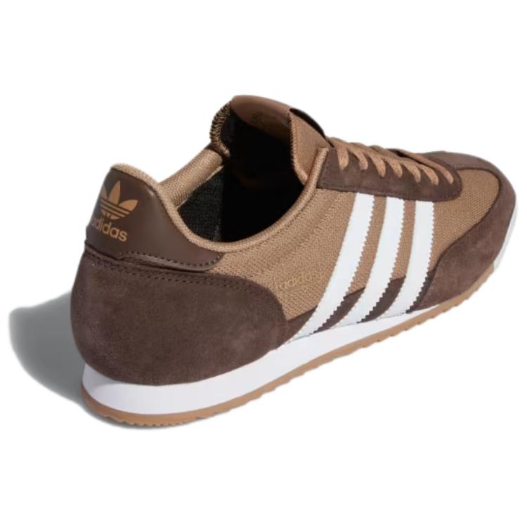 adidas R71 'Card Board Brown White' IH1323