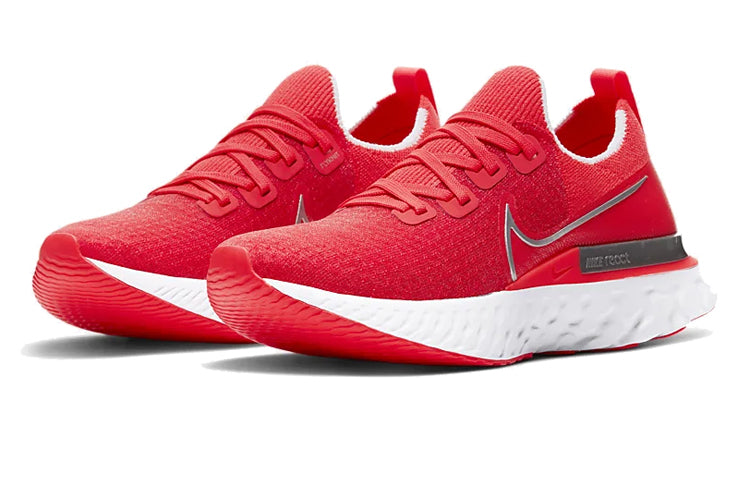 (WMNS) Nike React Infinity Run 'Bright Crimson' CD4372-600