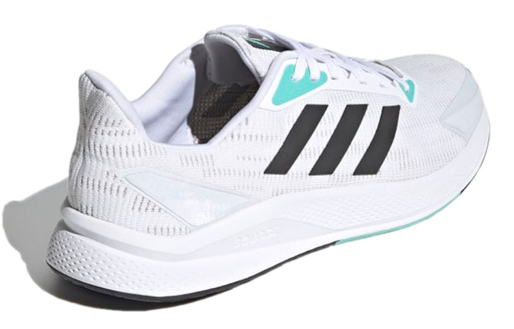 adidas X9000L1 'White Black Mint' FY0298