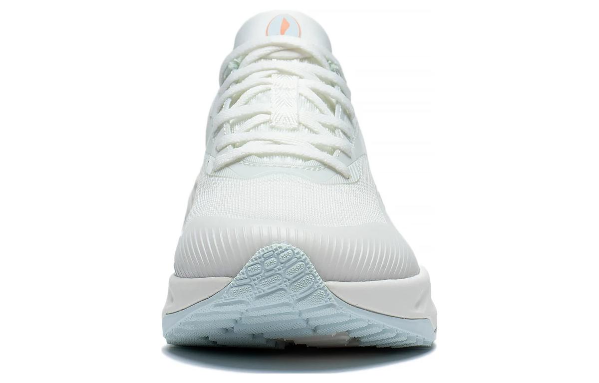 (WMNS) Li-Ning Yuedong 2.0 'Light Green Orange' ARST030-3