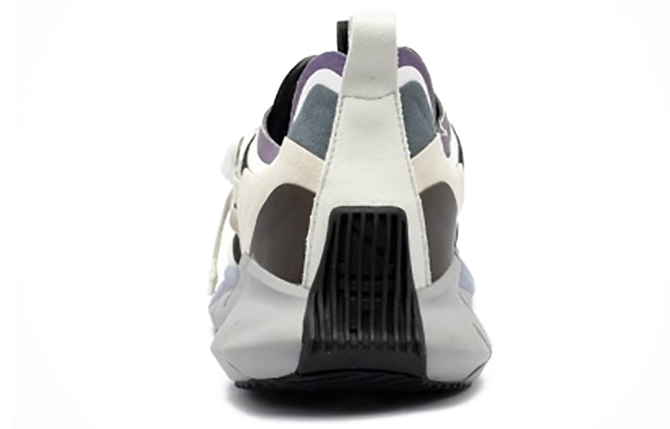 Reebok Zig Kinetica Concept Type 1 'Black' EG8913