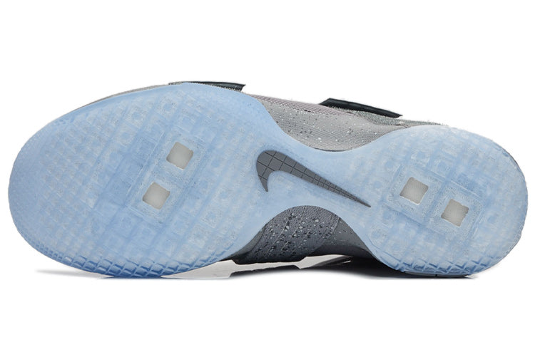 Nike LeBron Soldier 10 'Battle Grey' 899620-010