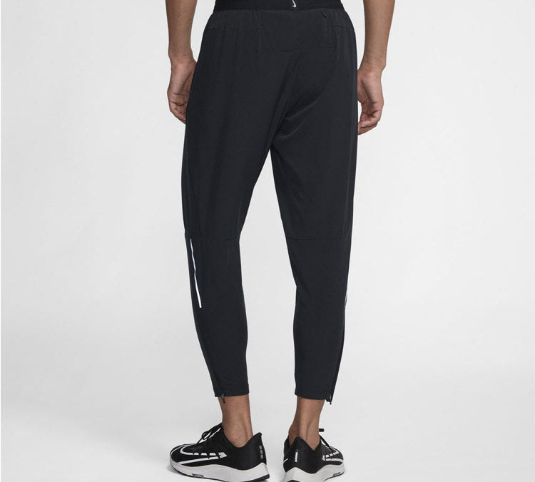 Nike Phenom Quick Dry Running Long Pants Black BV4816-010