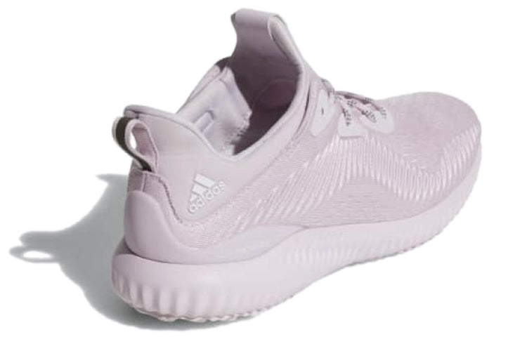 (WMNS) adidas Alphabounce Purple AC6982