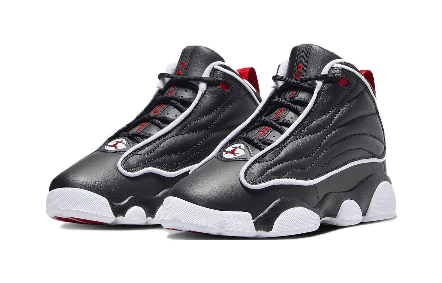 (PS) Air Jordan Pro Strong 'Playoff' DC7909-062
