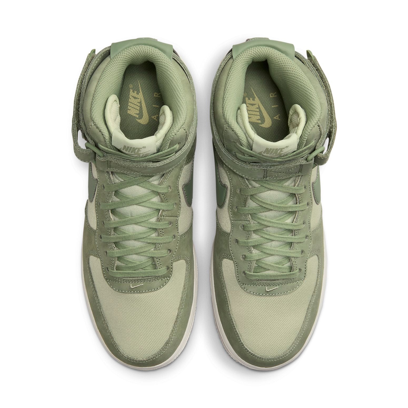 Nike Air Force 1 '07 High 'Oil Green' FN4190-300