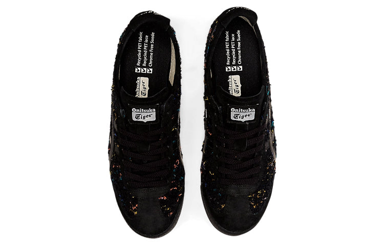 Onitsuka Tiger Mexico 66 'Black' 1183B689-001