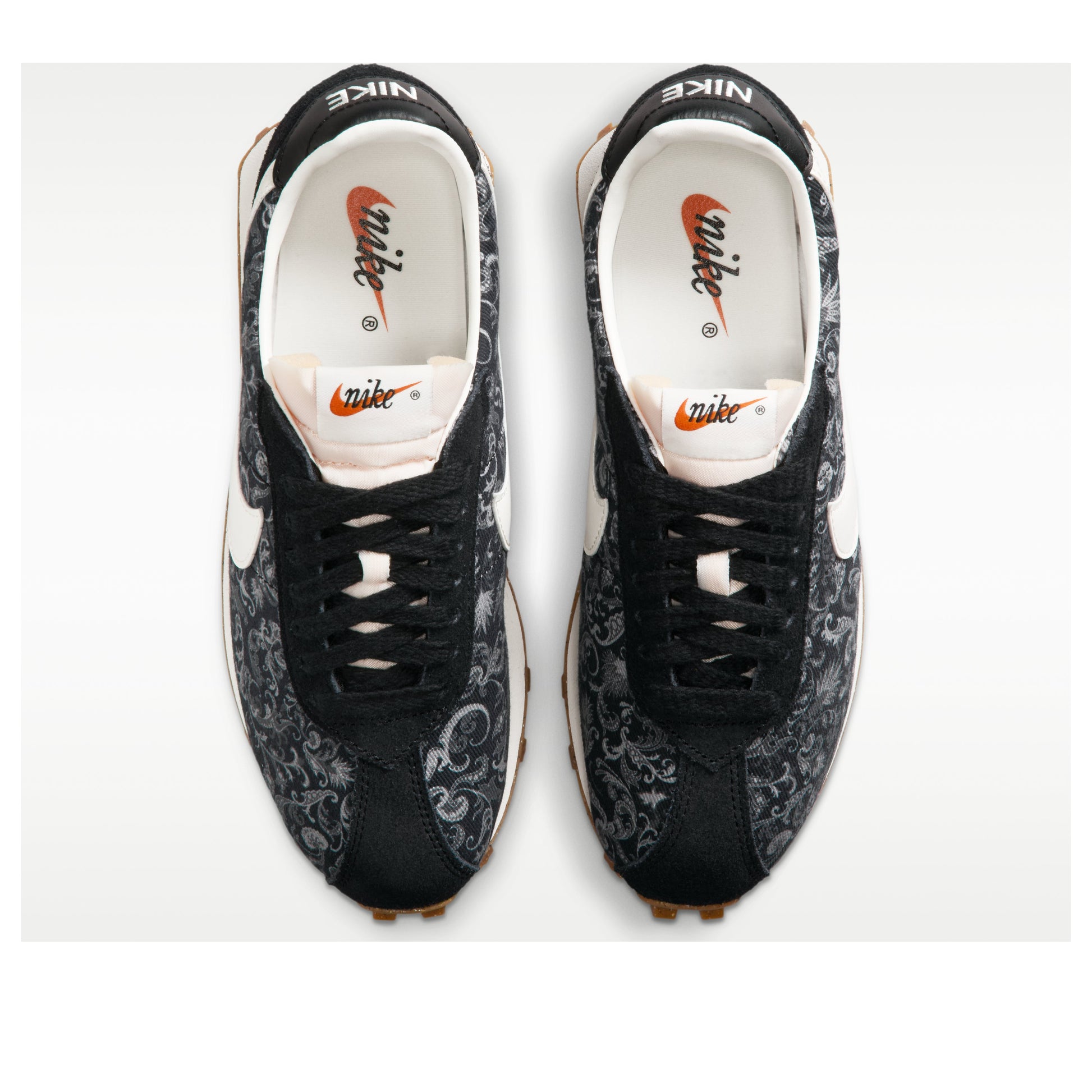 (WMNS) Nike LD-1000 'Black' IH4479-001