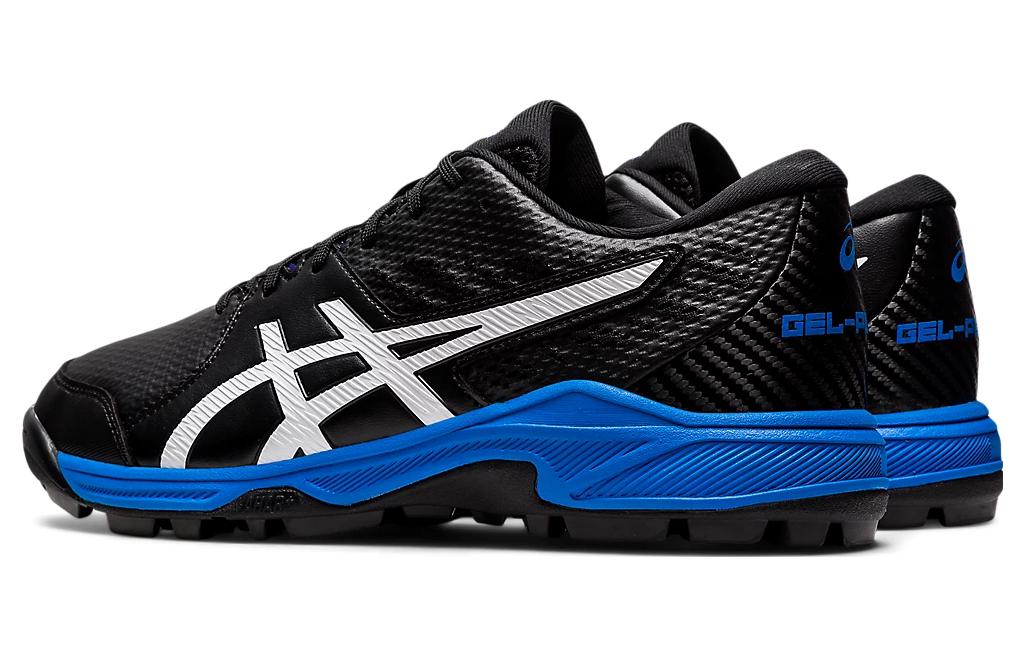 ASICS Gel-Peake 2 'Black Blue' 1113A036-001