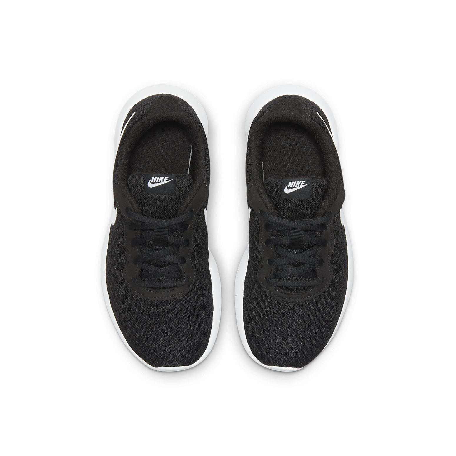 (PS) Nike Tanjun 'Black White' 818382-011